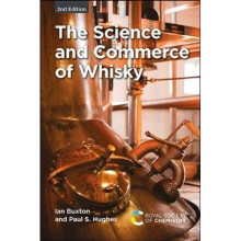 The Science and Commerce of Whisky | Hardback