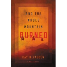 And the Whole Mountain Burned: A War Novel