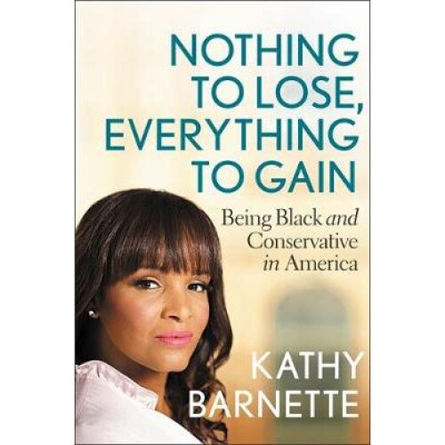 Nothing to Lose, Everything to Gain