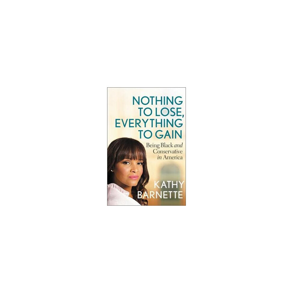 Nothing to Lose, Everything to Gain