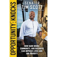 Opportunity Knocks