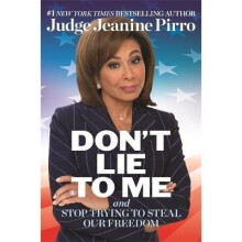 Don't Lie to Me