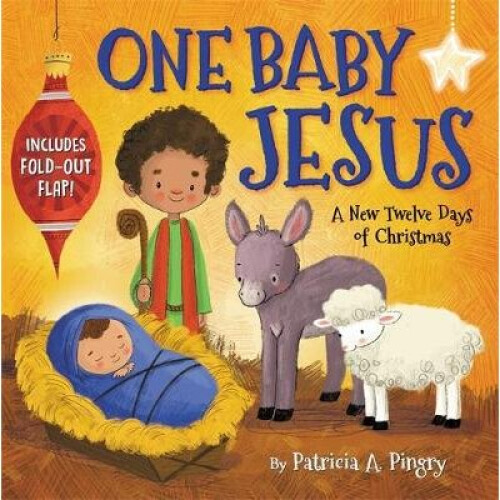 One Baby Jesus
