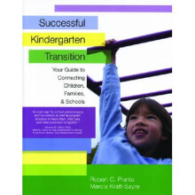 Successful Kindergarten Transition
