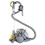 Refurbished Dyson Dyson DC08 Origin Cylinder Vacuum Cleaner 1