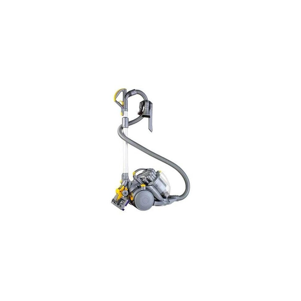 Dyson Dc08 Origin Cylinder Vacuum Cleaner