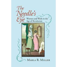 The Needle's Eye
