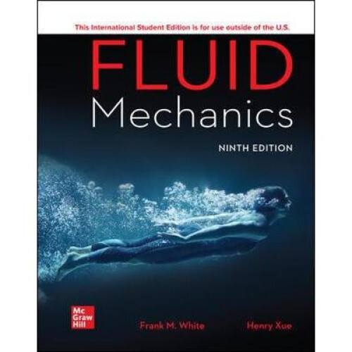 ISE Fluid Mechanics