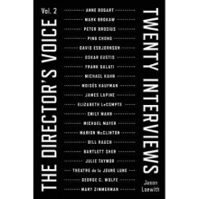 The Director's Voice, Volume 2