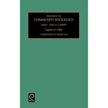 Communities in Transition