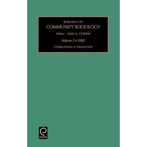 Communities in Transition