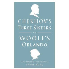 Chekhov's Three Sisters and Woolf's Orlando: Two Renderings for the Stage