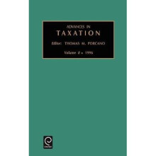 Advances in Taxation