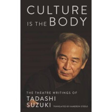 Culture is the Body