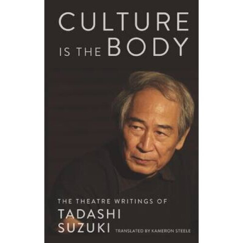 Culture is the Body