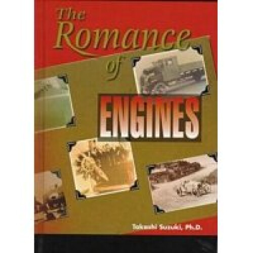 The Romance of Engines
