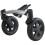 Quinny Quinny Buzz / Buzz Xtra Front Wheel Unit 4 Wheeler 1