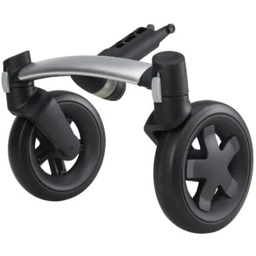 Quinny Quinny Buzz / Buzz Xtra Front Wheel Unit 4 Wheeler