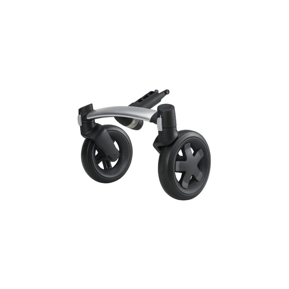 Quinny Buzz / Buzz Xtra Front Wheel Unit 4 Wheeler