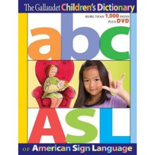 The Gallaudet Children′s Dictionary of American Sign Language