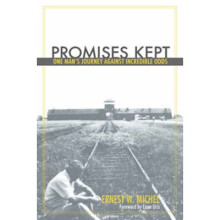 Promises Kept