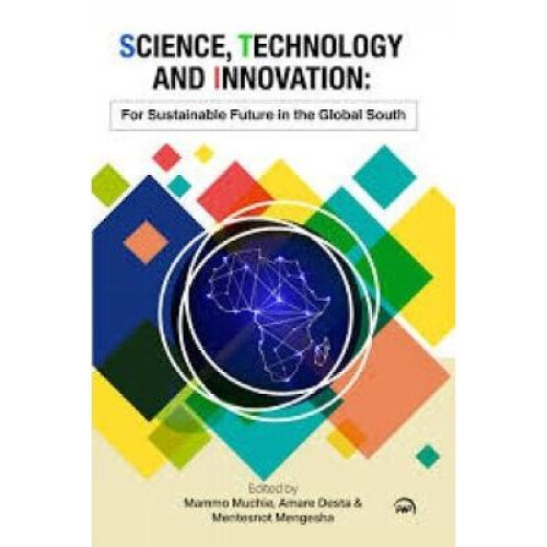 Science, Technology And Innovation