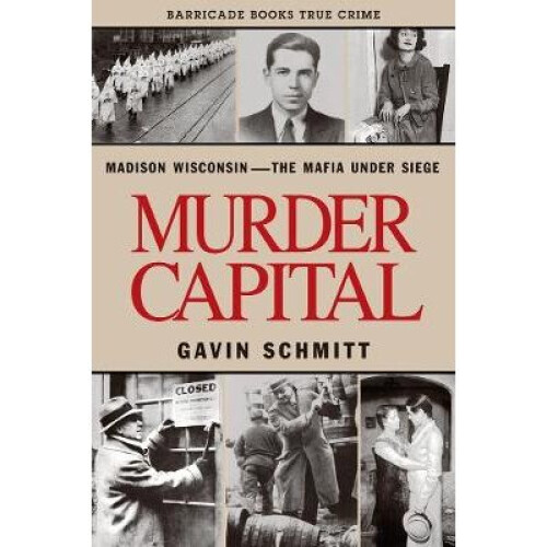 Murder Capital