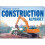 Construction Alphabet 1