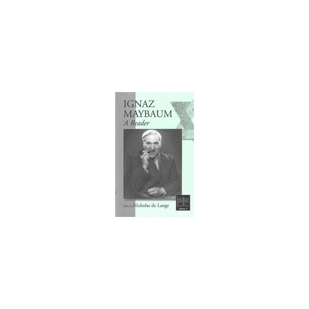 Ignaz Maybaum
