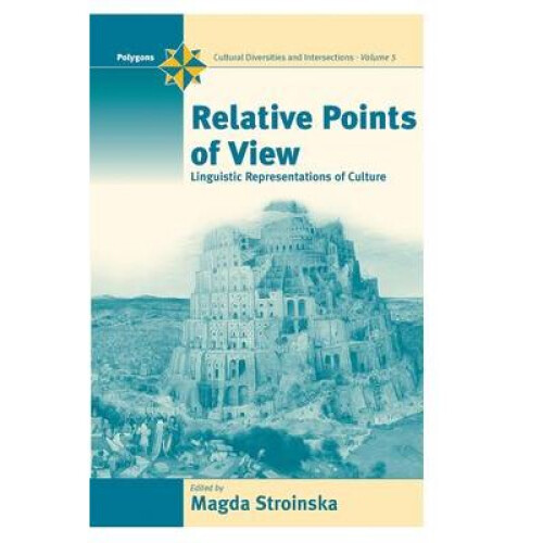 Relative Points of View: Linguistic Representations of Culture