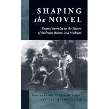 Shaping the Novel