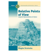 Relative Points of View: Linguistic Representations of Culture