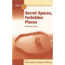 Secret Spaces, Forbidden Places: Rethinking Culture