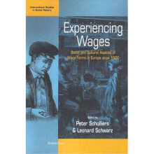 Experiencing Wages