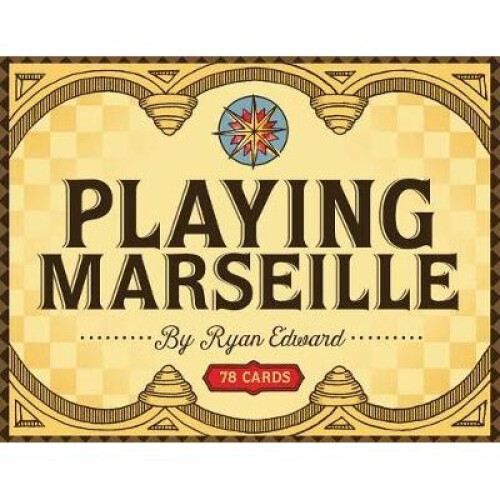 Playing Marseille