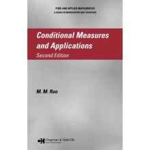 Conditional Measures and Applications