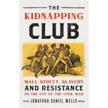 The Kidnapping Club