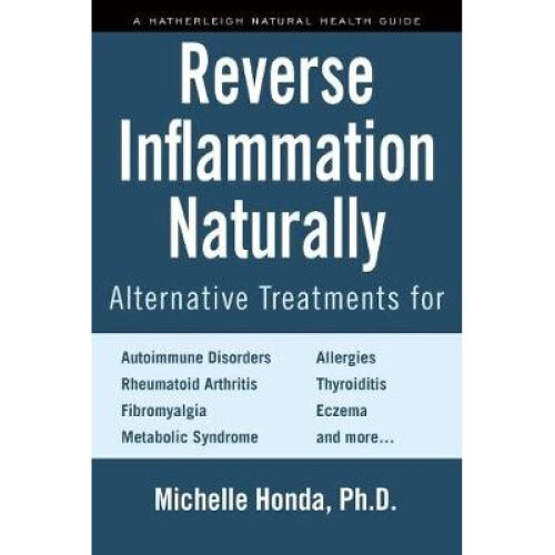 Reverse Inflammation Naturally
