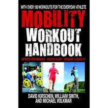 The Mobility Workout Handbook