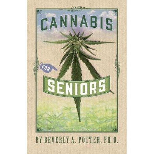 Cannabis for Seniors