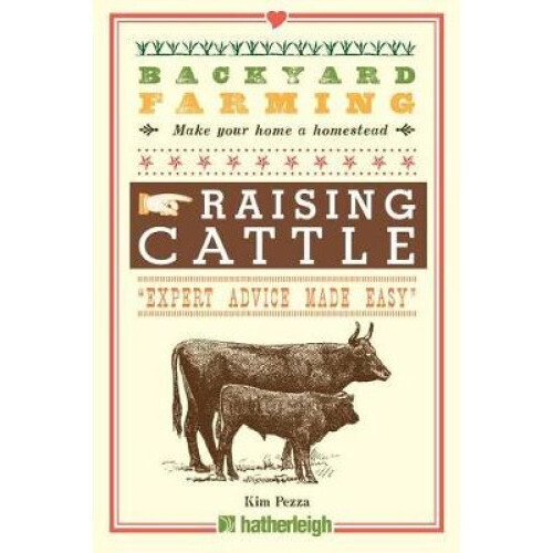 Backyard Farming: Raising Cattle For Dairy And Beef