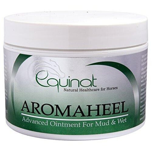 Equinat Aromaheel Mud Ointment