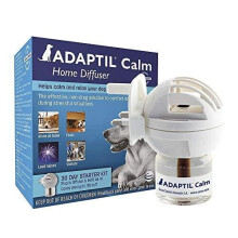ADAPTIL Calm Home 30 Day Starter Kit, 48ml