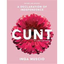 Cunt