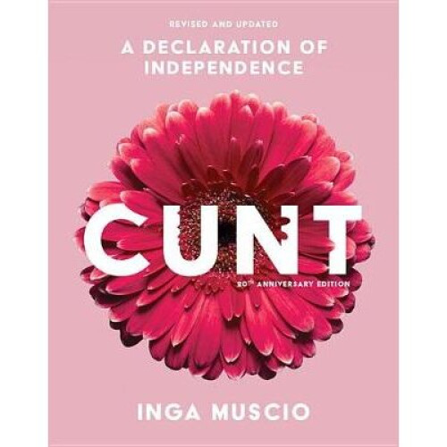 Cunt