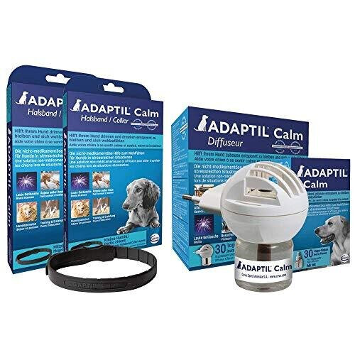 ADAPTIL Calm Home 30 Day Starter Kit, 48ml 2