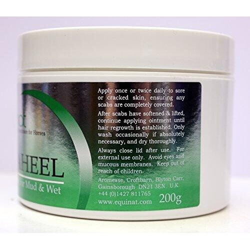 Equinat Aromaheel Mud Ointment 1