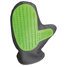 Small Animal Grooming Glove - Brush, Mitten, Mitt, Guinea Pigs, Rabbits, Chinchillas, Groom