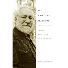The Whistling Blackbird – Essays and Talks on New Music