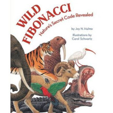 Wild Fibonacci: Nature's Secret Code Revealed